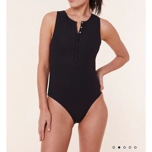 Andie The Malibu One Piece - S